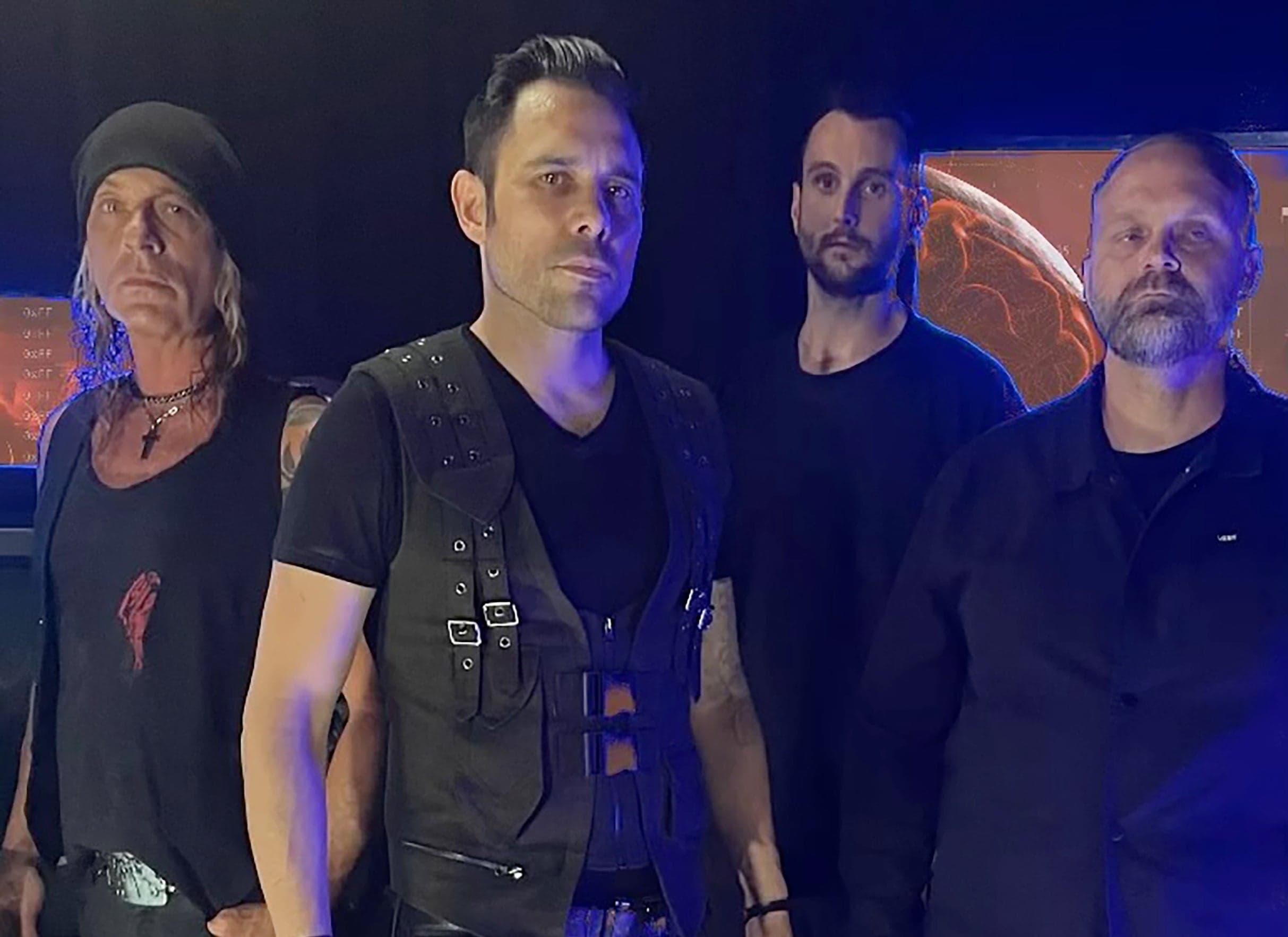 Trapt w/ Sygnal To Noise