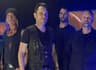 Trapt w/ Sygnal To Noise