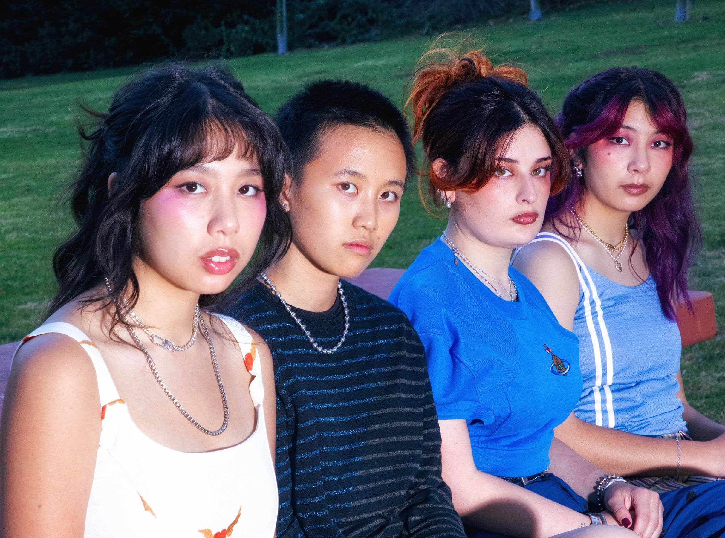 The Linda Lindas Presented by ALT 94.7